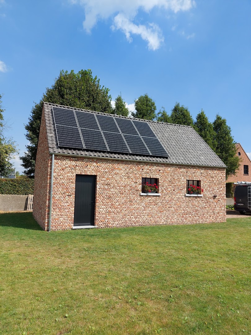 Foto van ReENo in Retie, Woningbouwproject Foto van ReENo in Retie, Woningbouwproject