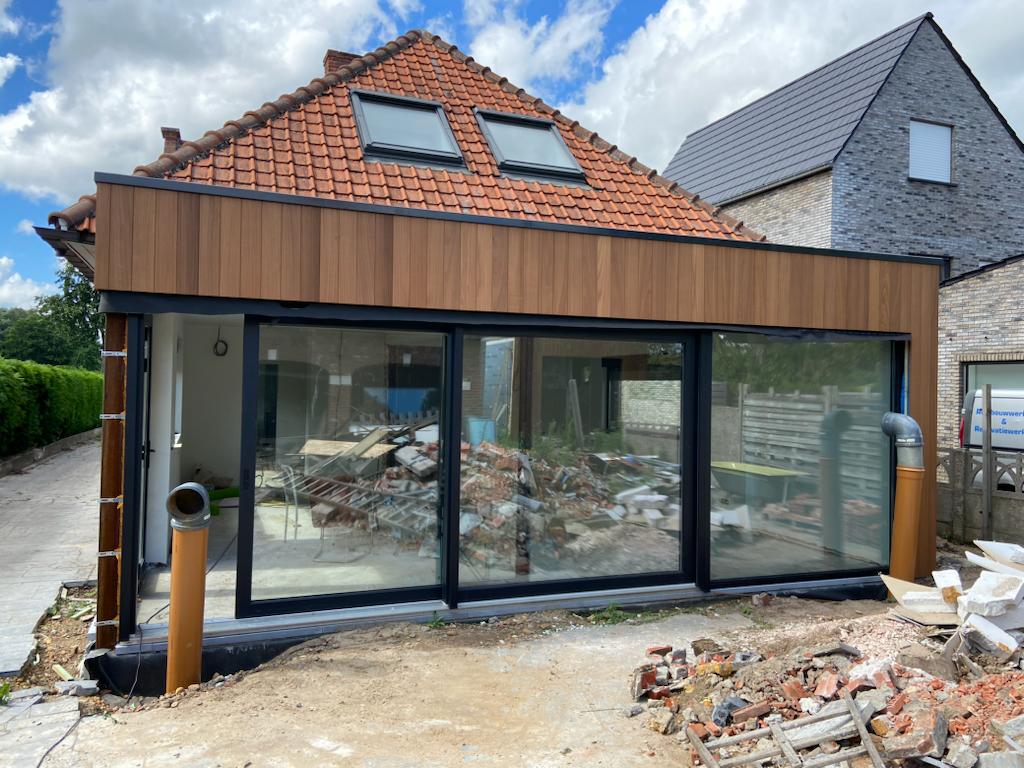 Foto van Feyen Renovatiewerken, Bouwbedrijf Foto van Feyen Renovatiewerken, Bouwbedrijf