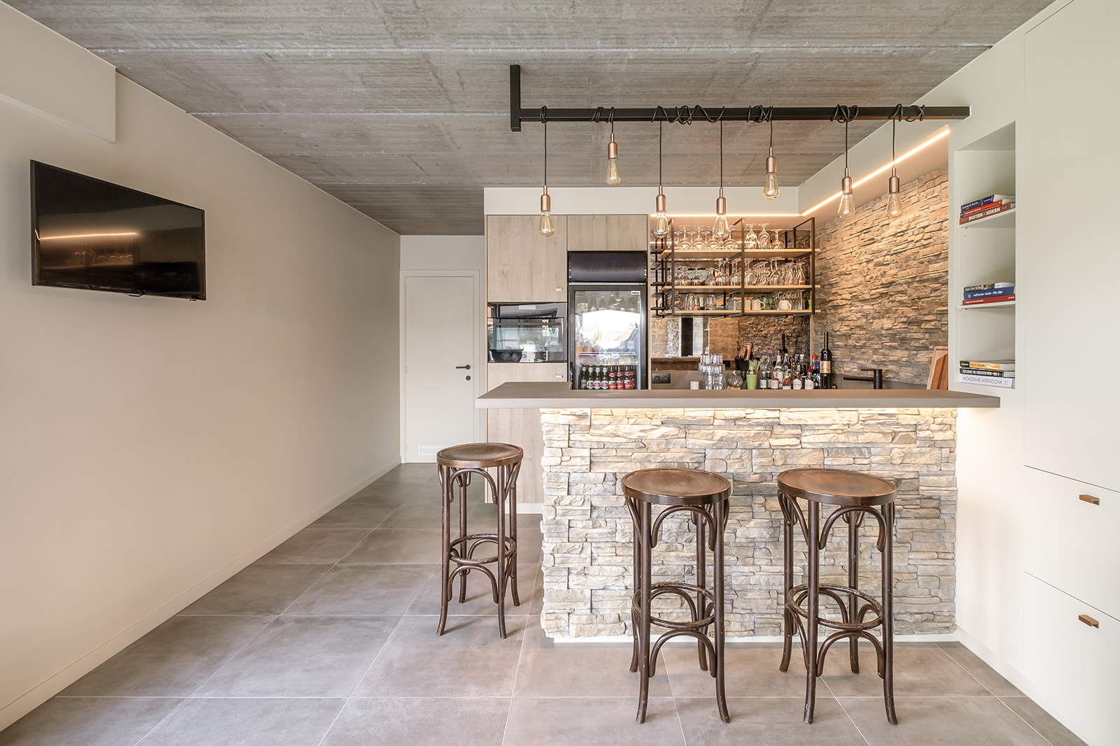 Foto van ReENo in Retie, Woningbouwproject (foto 2)