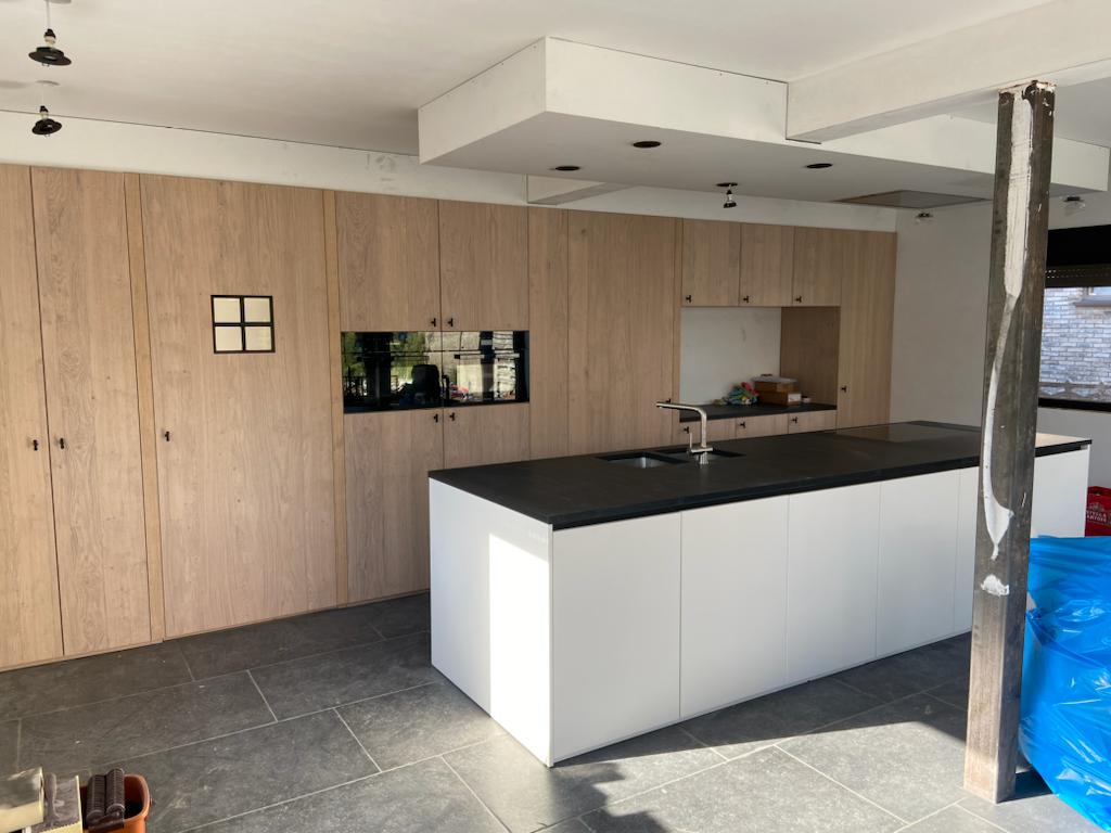 Foto van Feyen Renovatiewerken, Bouwbedrijf (foto 3)