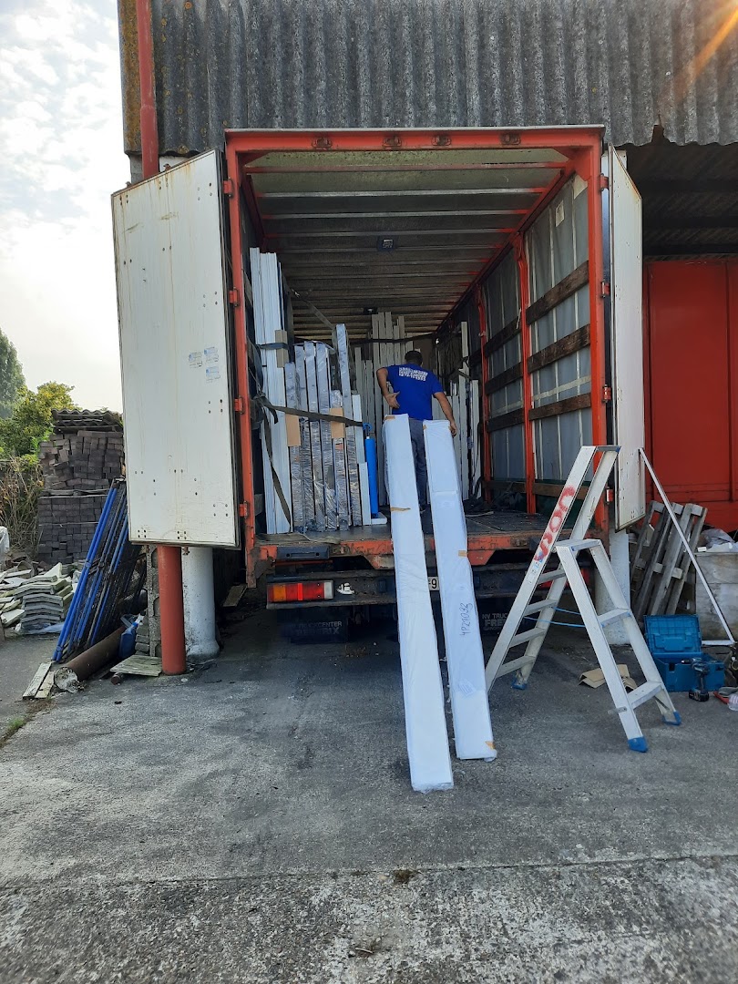 Foto van CB Ramen (Constructies Busseniers) in Malle, Aannemer (foto 2)