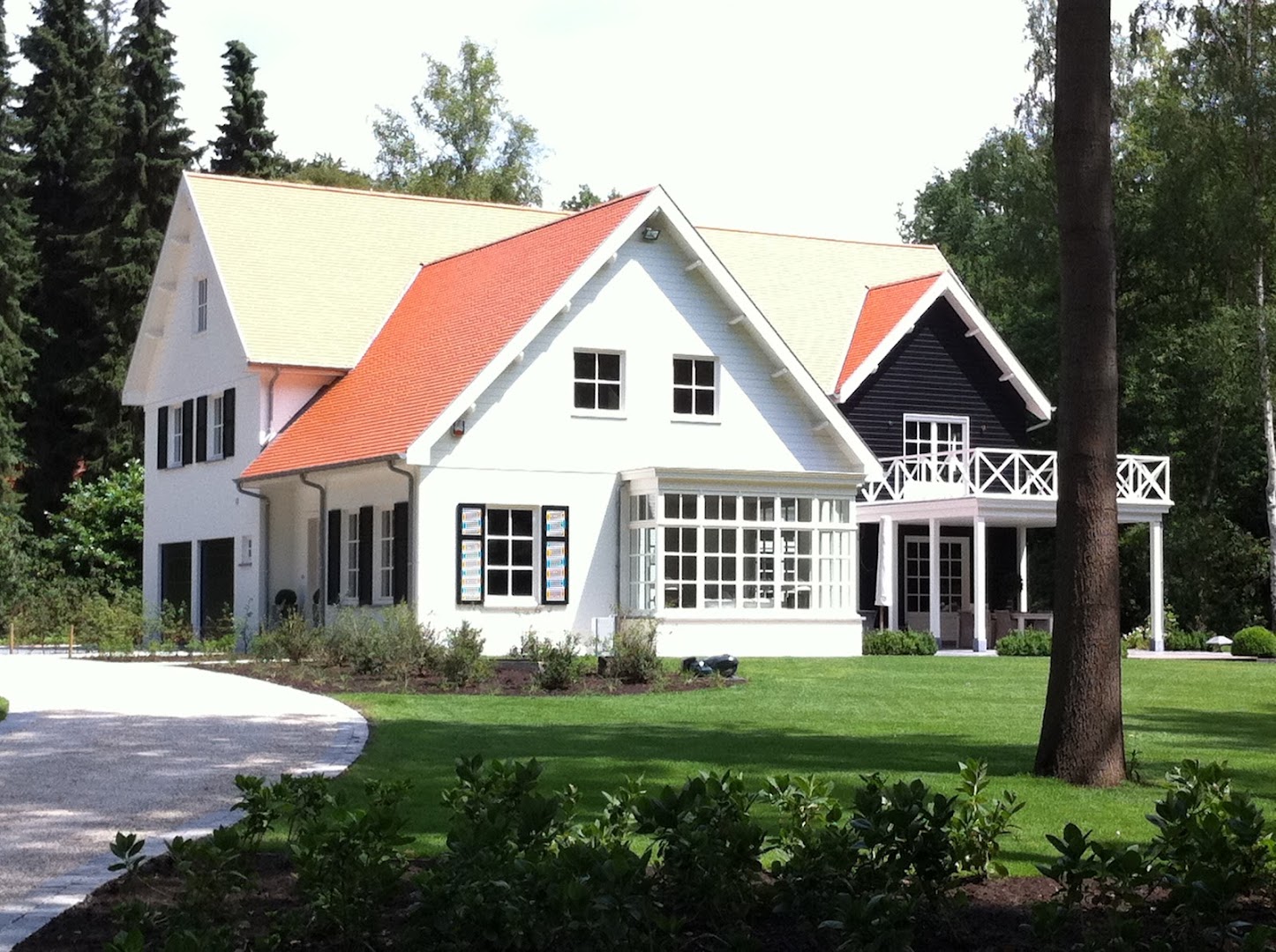 Foto van M.C.M. Bouw & Interieur in Malle, Bouwbedrijf (foto 3)