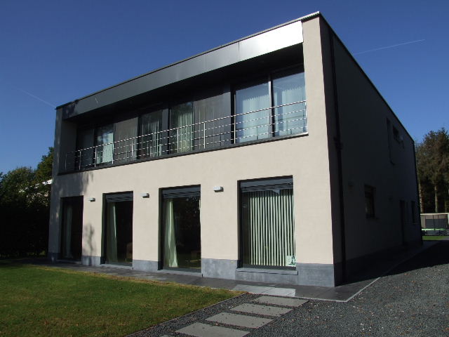 Foto van Architect-expert Paul De Maesschalck in Malle, Architect Foto van Architect-expert Paul De Maesschalck in Malle, Architect