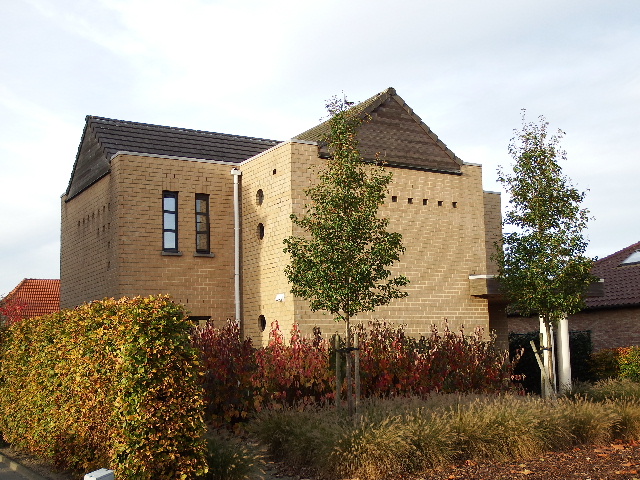Foto van Architect-expert Paul De Maesschalck in Malle, Architect (foto 2)