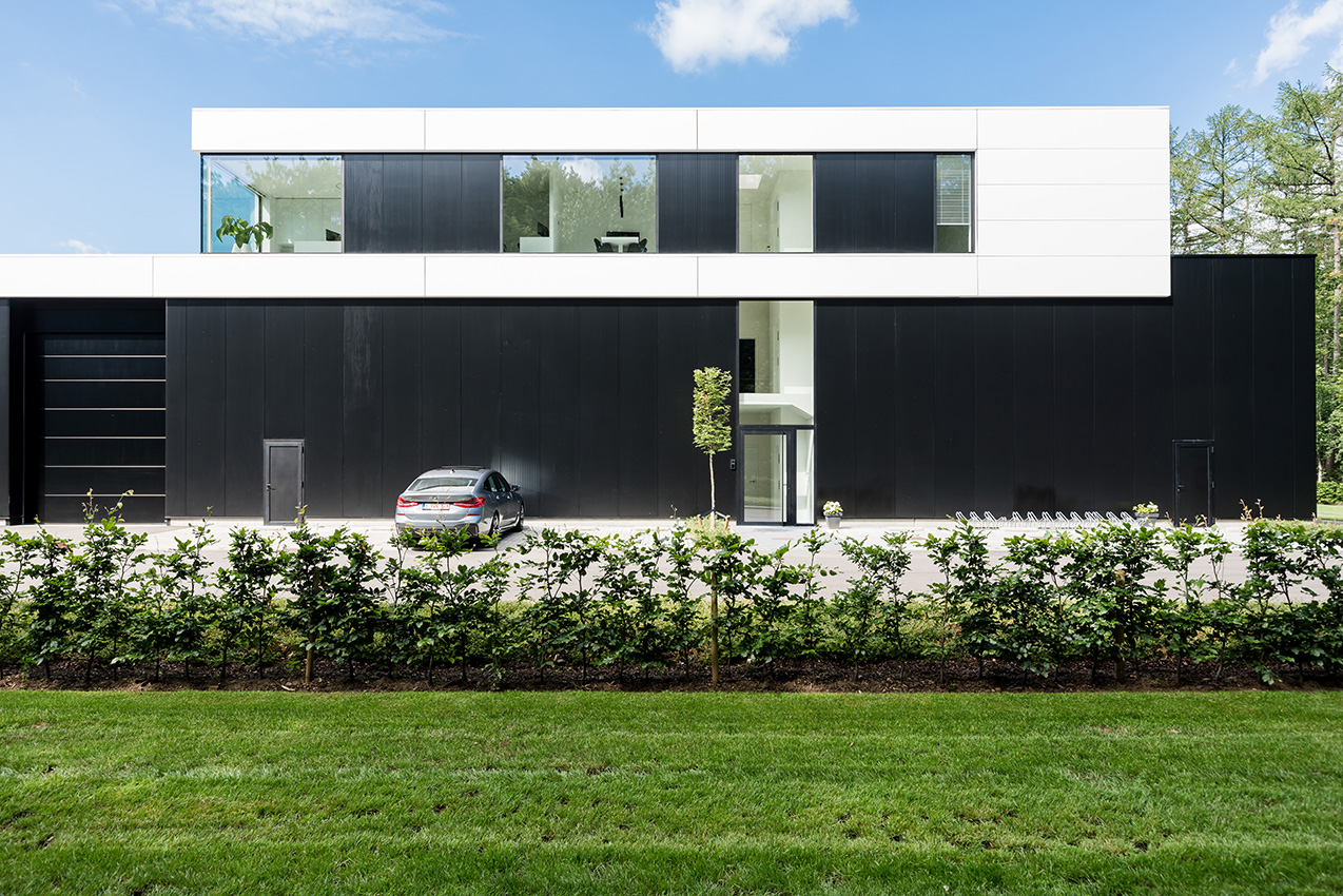 Foto van BK Projecten in Malle, Bouwbedrijf (foto 3)