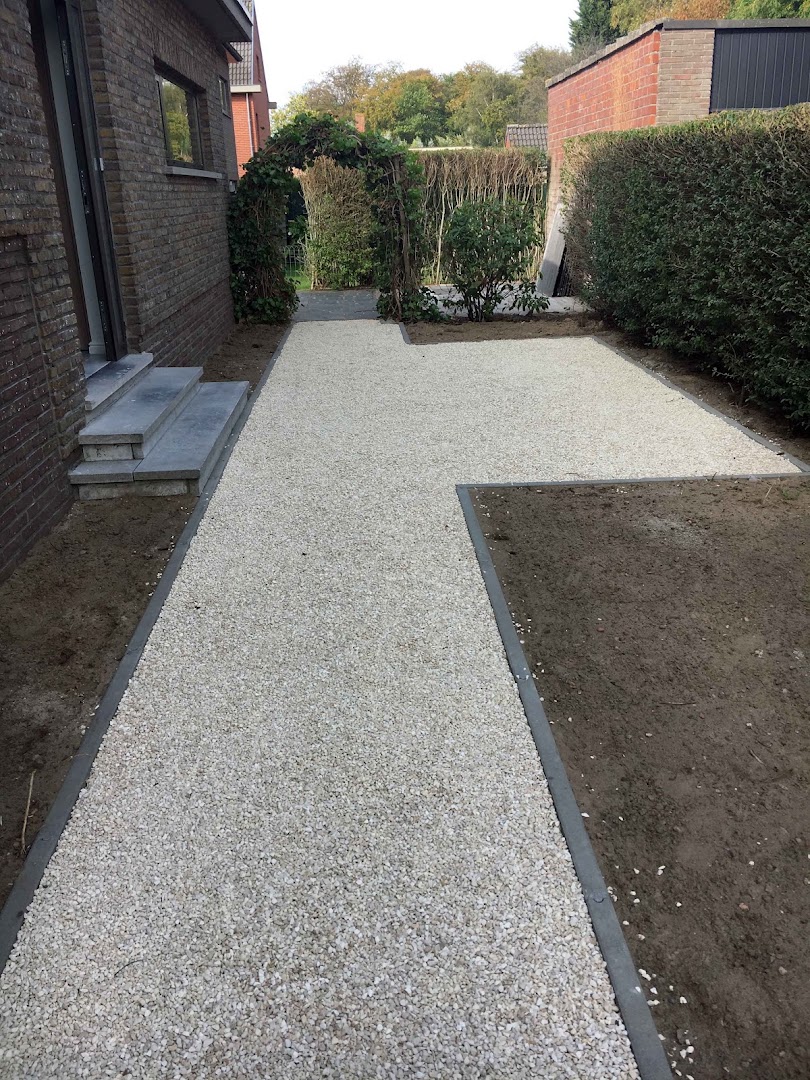 Foto van A&P Constructions in Lint, Bouwbedrijf (foto 2)