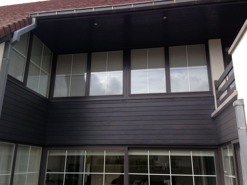 Foto van A&P Constructions in Lint, Bouwbedrijf (foto 3)
