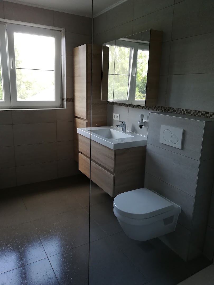 Foto van Tilleman Totaalprojecten bv in Stabroek, Aannemer (foto 3)