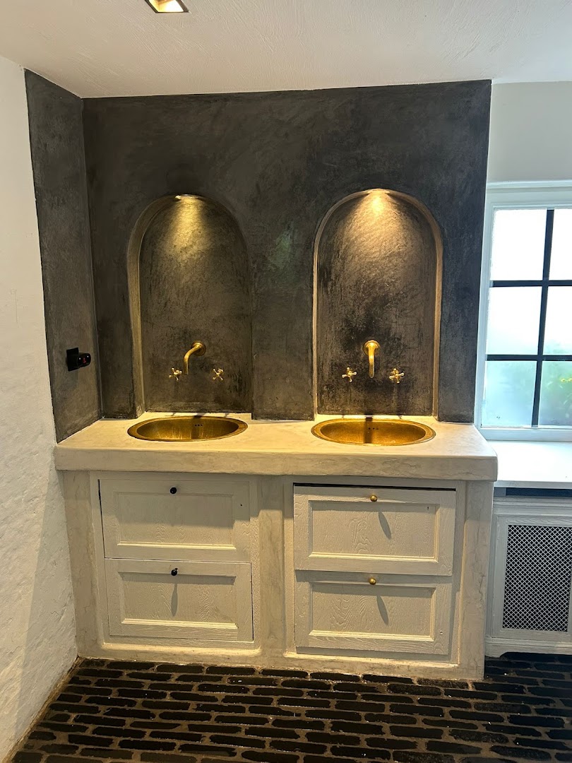 Foto van GZ Renovatie in Stabroek, Bouwbedrijf (foto 3)