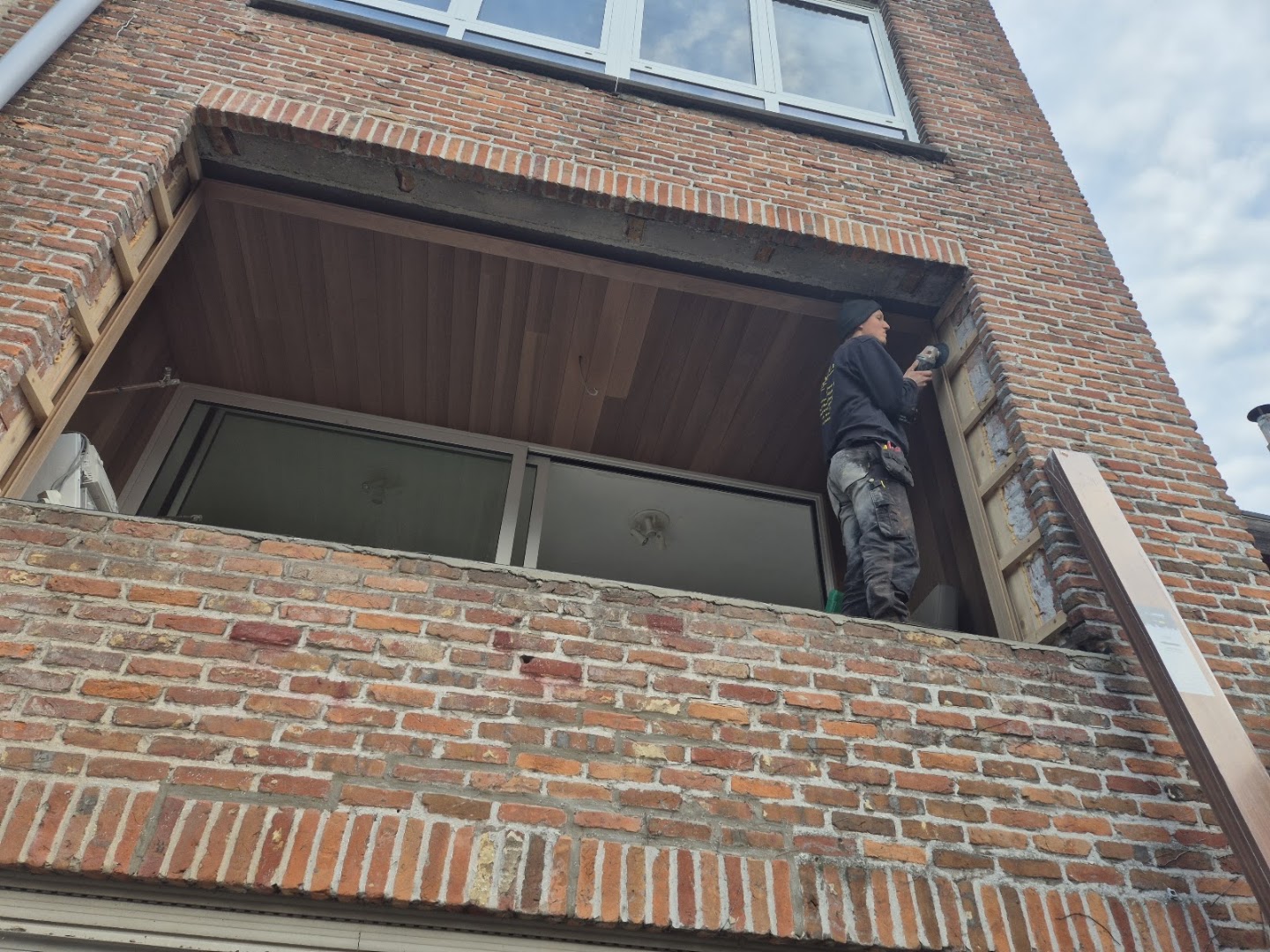 Foto van Renovant in Stabroek, Bouwbedrijf (foto 2)