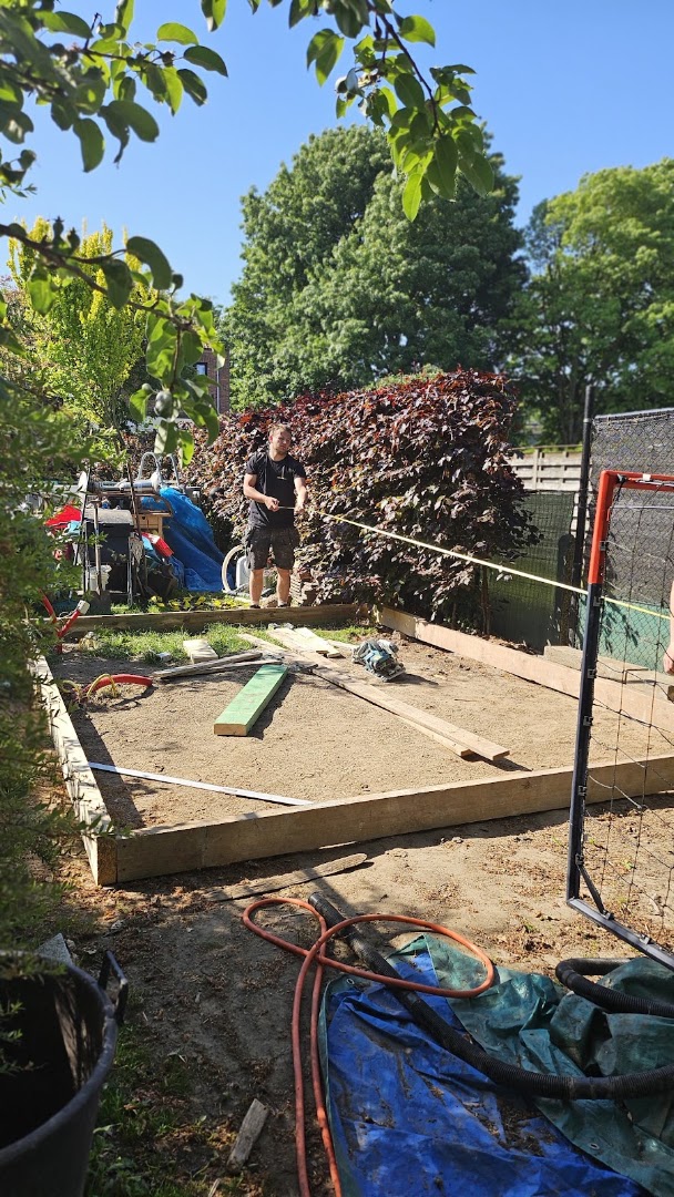 Foto van Renovant in Stabroek, Bouwbedrijf (foto 3)