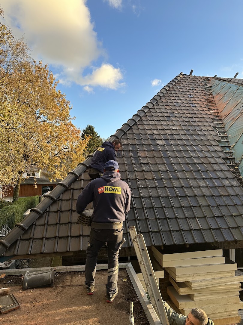 Foto van Fix Home Renovatiewerken in Gent, Aannemer (foto 2)