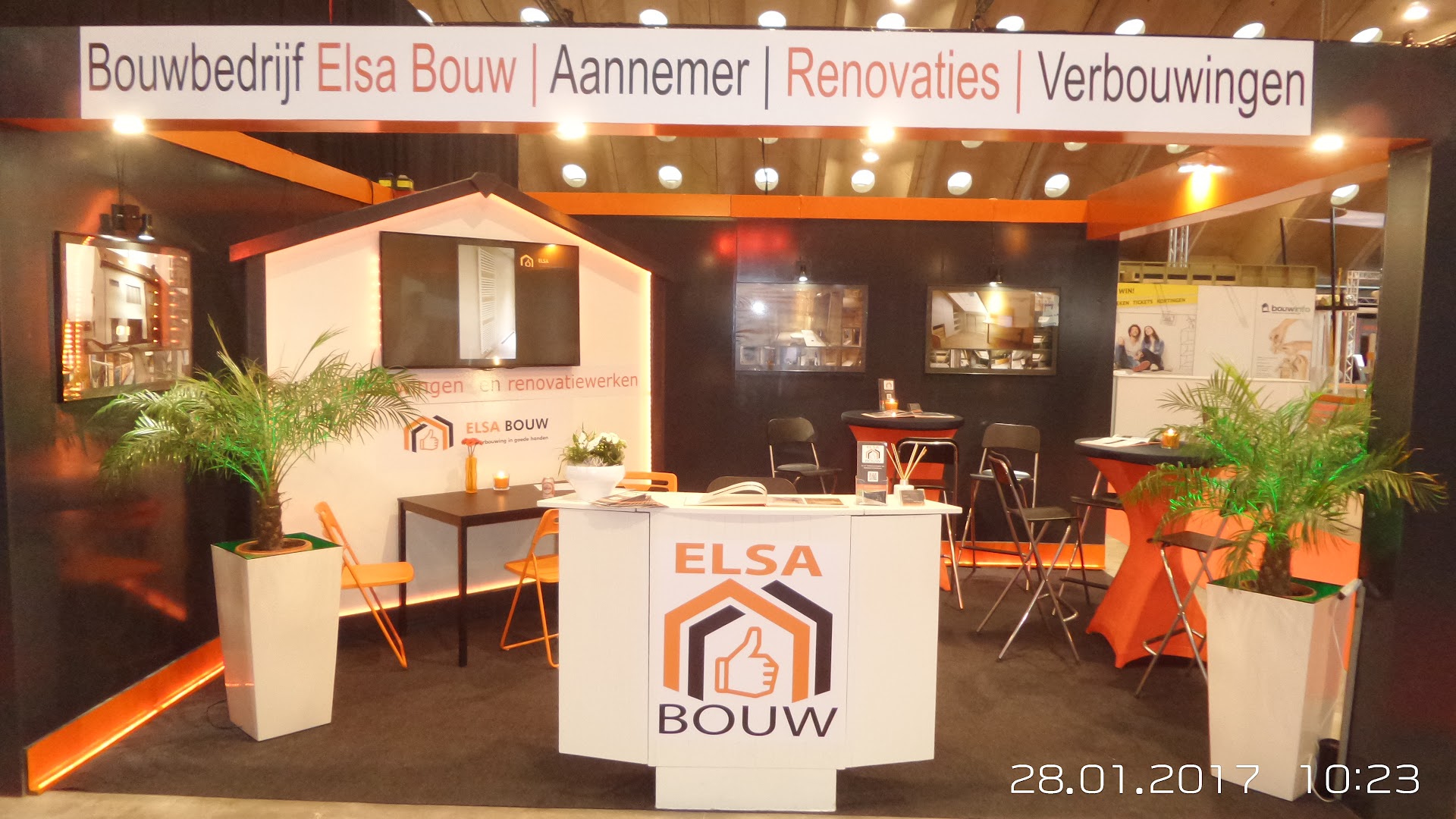 Foto van ELSA BOUW | Aannemer | Ruwbouw | Verbouwingen | Totaalrenovatie in Zemst, Aannemer Foto van ELSA BOUW | Aannemer | Ruwbouw | Verbouwingen | Totaalrenovatie in Zemst, Aannemer