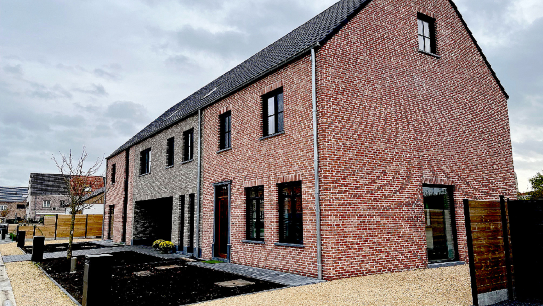 Foto van Subliem Bouw- en verbouwingswerken in Westerlo, Bouwbedrijf
