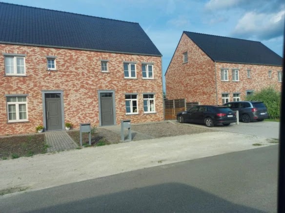 Foto van Nieuwbouw & Renovatie Verhoeven in Westerlo, Bouwbedrijf