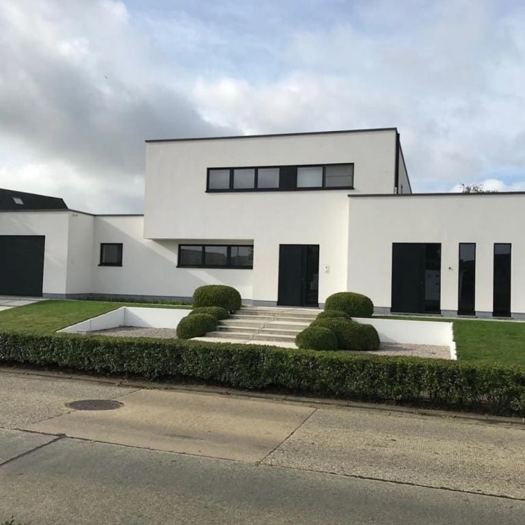 Foto van Nieuwbouw & Renovatie Verhoeven in Westerlo, Bouwbedrijf (foto 2)