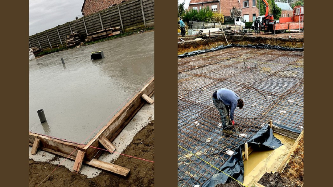 Foto van Subliem Bouw- en verbouwingswerken in Westerlo, Bouwbedrijf (foto 2)