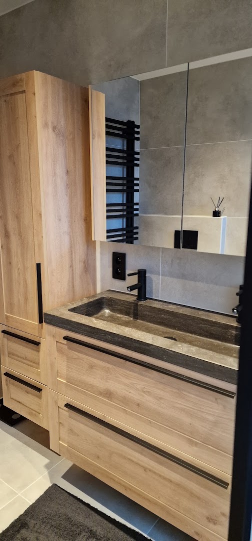 Foto van Raymakers in Hove, Bouwbedrijf (foto 3)