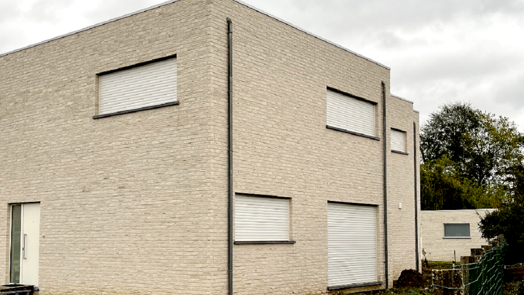 Foto van Subliem Bouw- en verbouwingswerken in Westerlo, Bouwbedrijf (foto 3)