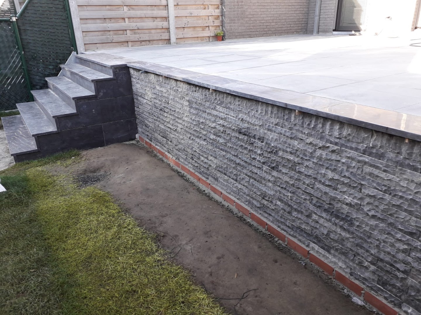 Foto van BARFA - Algemene Renovatie: regio Harelbeke in Harelbeke, Bouwbedrijf (foto 2)
