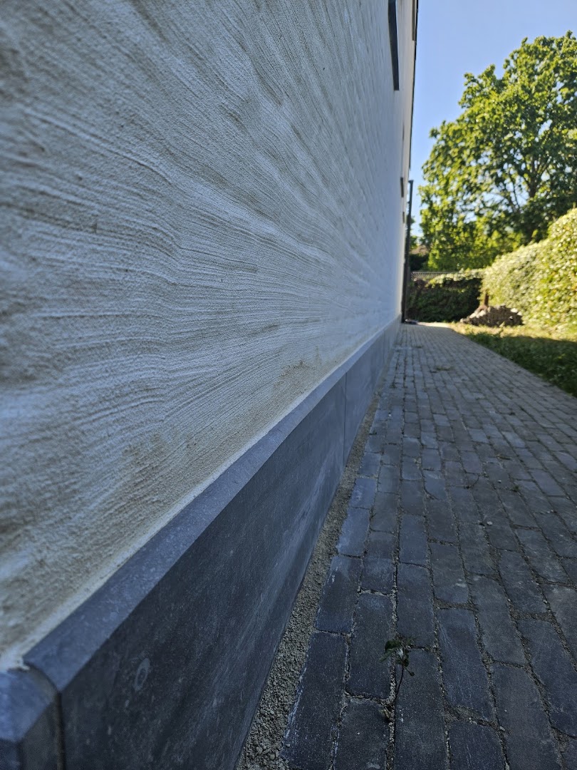 Foto van Pk Gevelrenovatie Bv in Lint, Aannemer (foto 2)