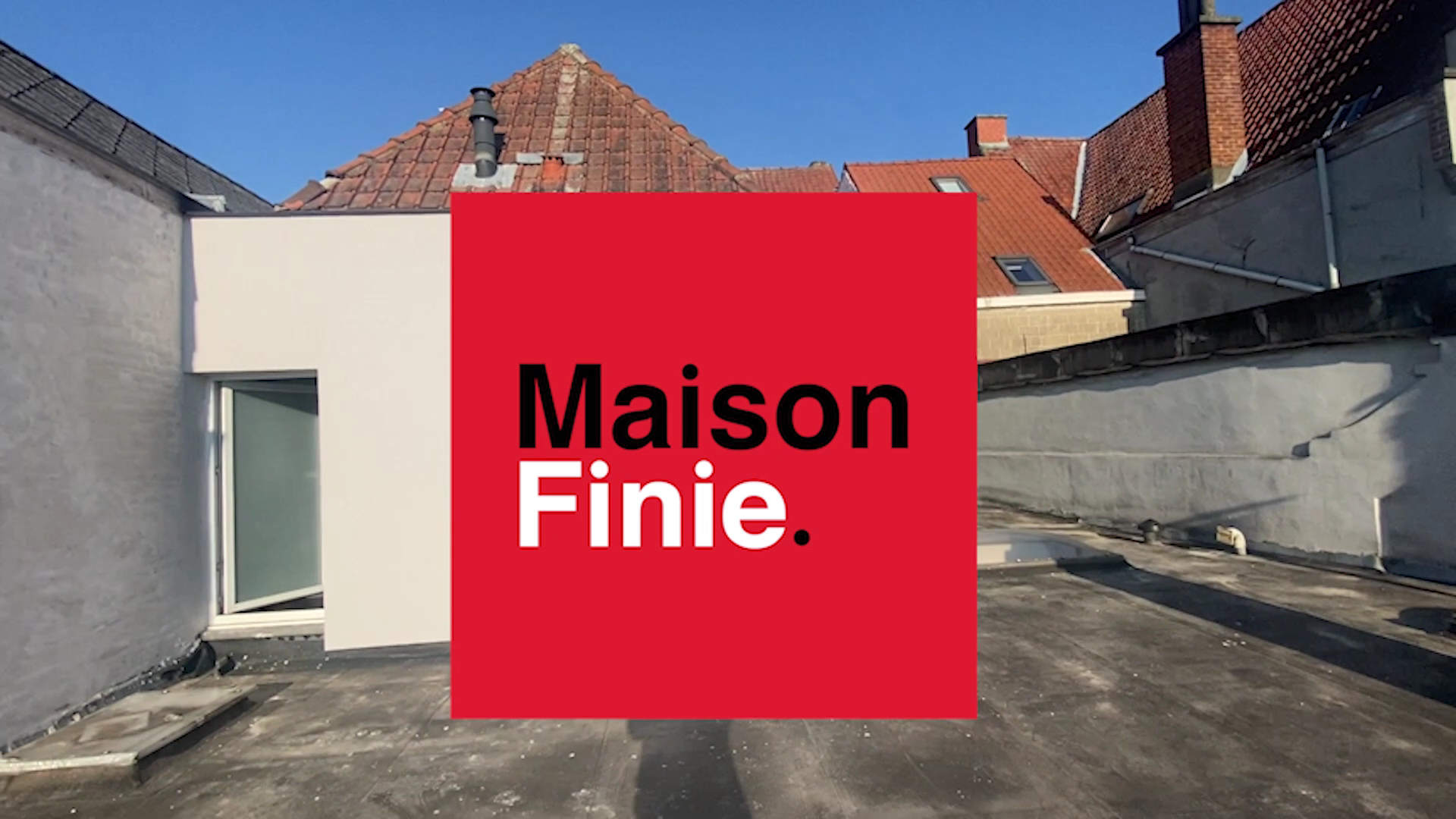 Foto van MaisonFinie. - De Mooiste Gevels in Sint-Martens-Latem, Bouwbedrijf (foto 2)