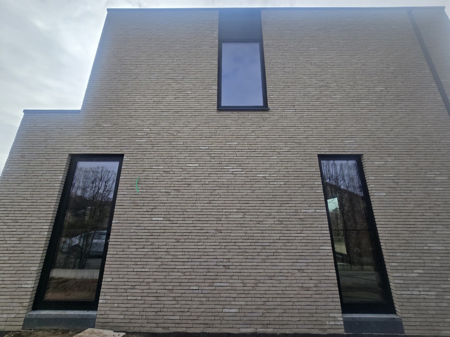 Foto van goossens construct in Herentals, Pvc-ramenleverancier