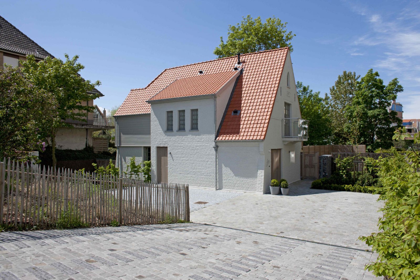 Foto van abitee in Herentals, Bouwbedrijf (foto 3)