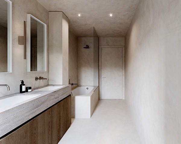Foto van Vanoverbeke Renovaties in Oostende, Bouwbedrijf (foto 3)