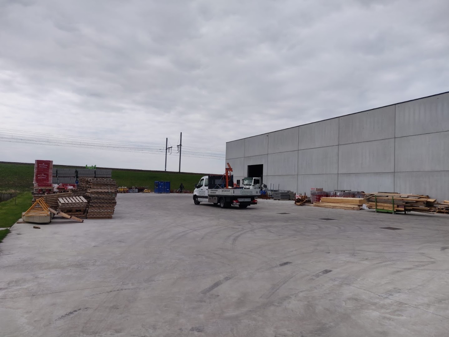 Foto van Jansseune Construct - Algemene Bouwwerken in Oudenburg, Aannemer (foto 3)