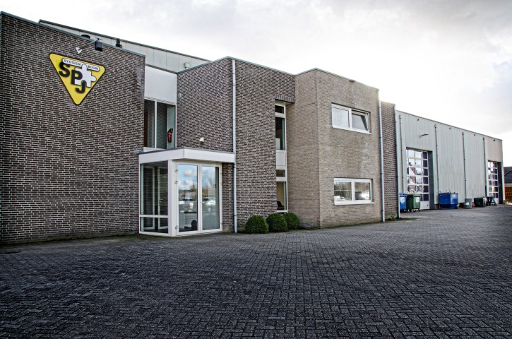 Foto van Systeembouw SPJ in Baarle-Nassau, Bouwbedrijf (foto 3)