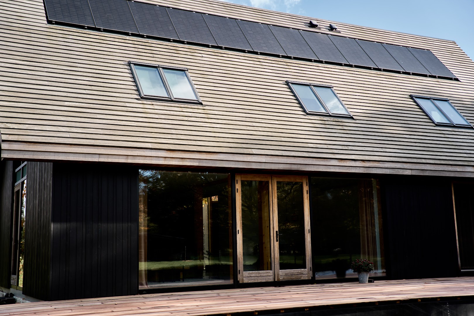 Foto van van der Plaat BV in Baarle-Nassau, Bouwbedrijf (foto 2)