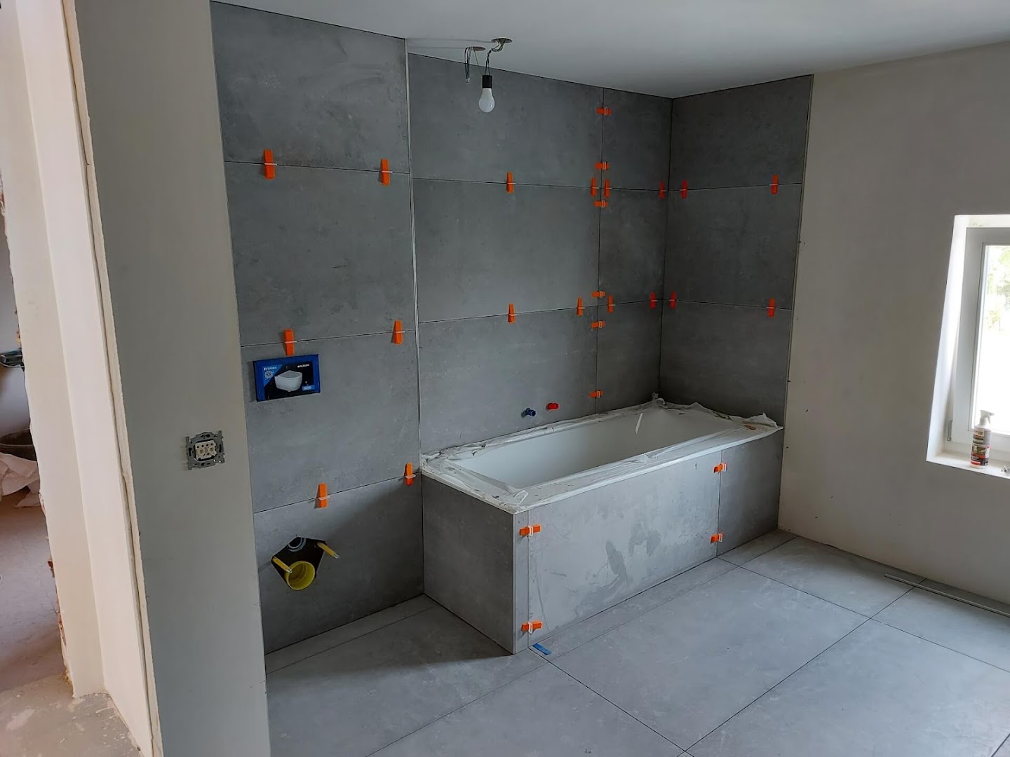 Foto van JM Construct in Pajottegem, Bouwbedrijf (foto 3)