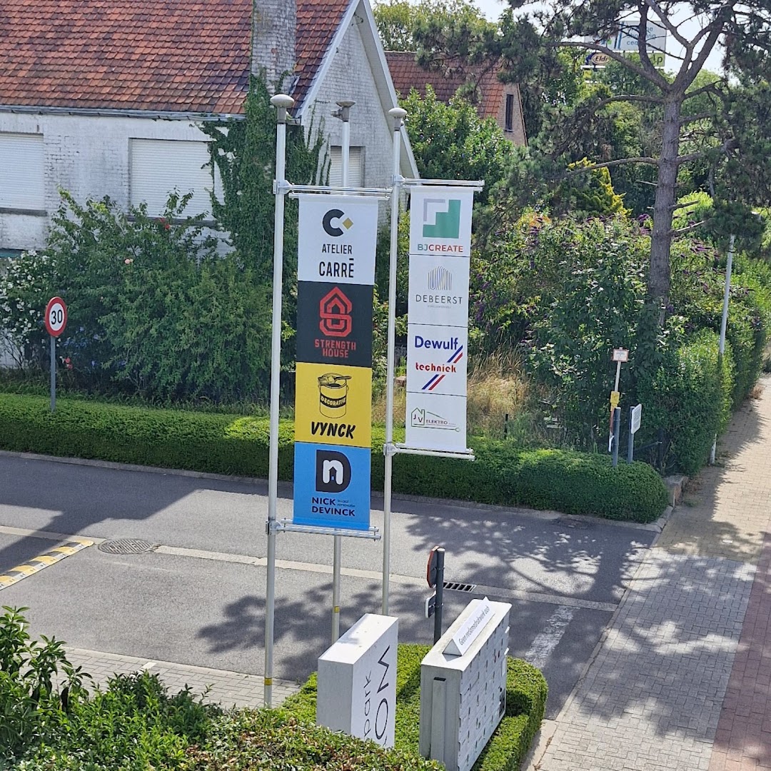 Foto van Nick Devinck BV in Bredene, Bouwbedrijf (foto 2)