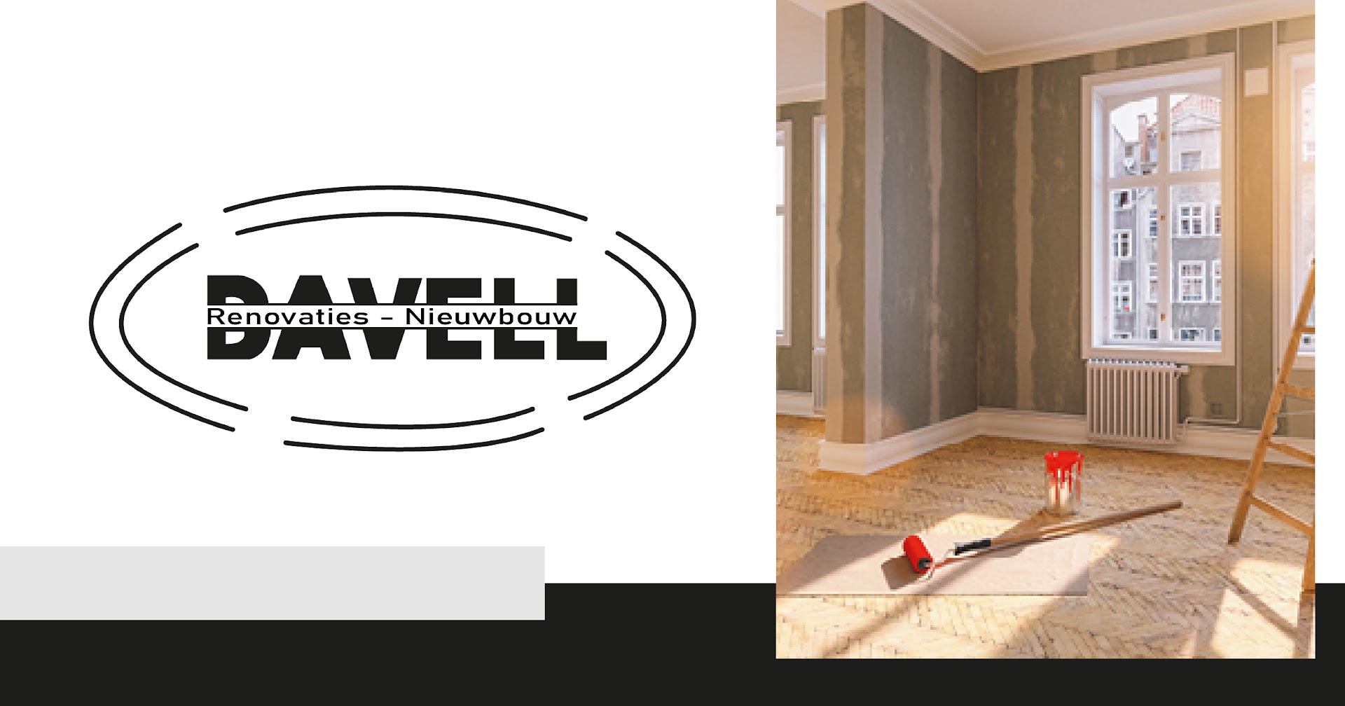 Foto van Davell Renovaties in Bredene, Elektricien Foto van Davell Renovaties in Bredene, Elektricien