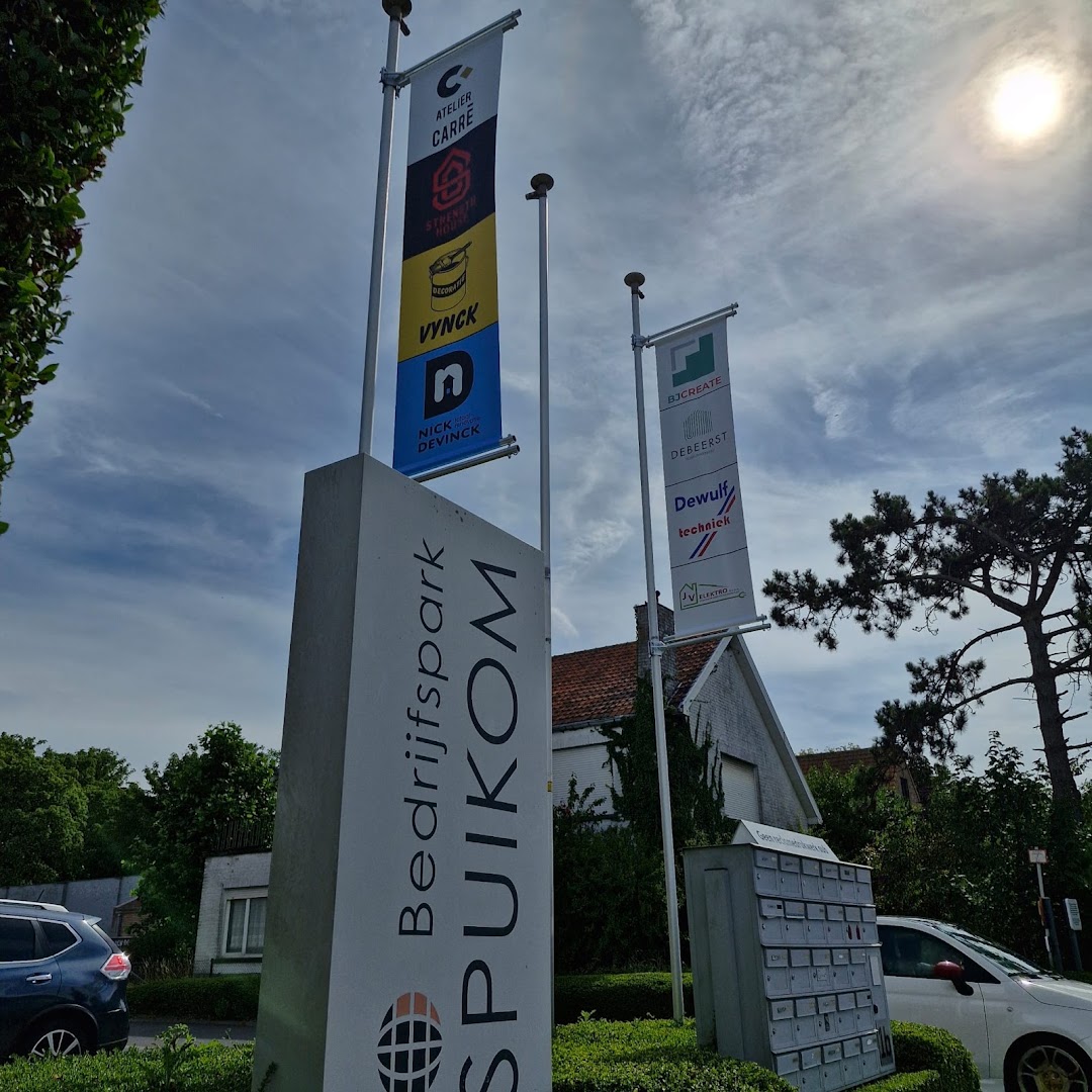 Foto van Nick Devinck BV in Bredene, Bouwbedrijf (foto 3)