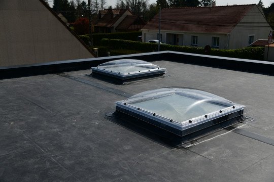 Foto van Davell Renovaties in Bredene, Elektricien (foto 3)