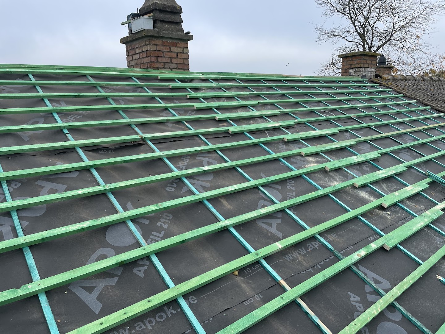 Foto van Lke-renovaties, Aannemer (foto 2)
