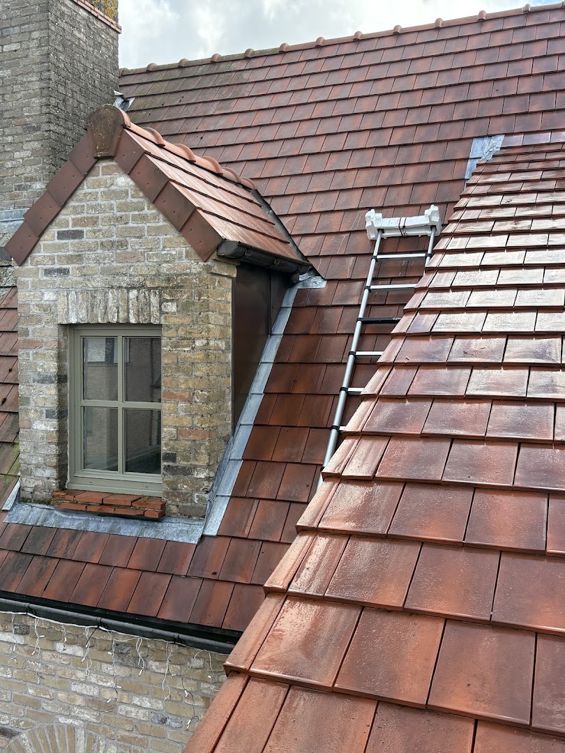 Foto van Lke-renovaties, Aannemer (foto 3)