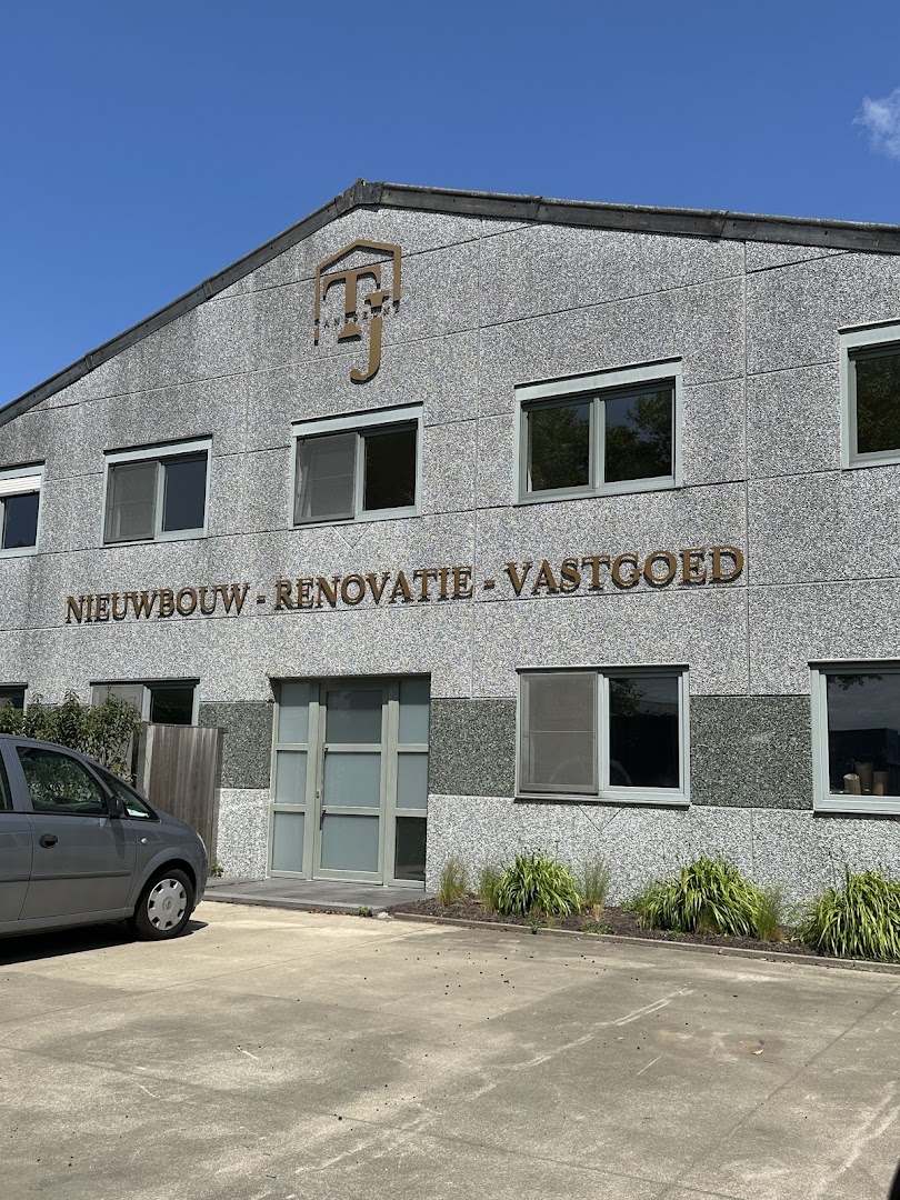 Foto van BV Bouwonderneming Jansseune in Bredene, Aannemer (foto 3)