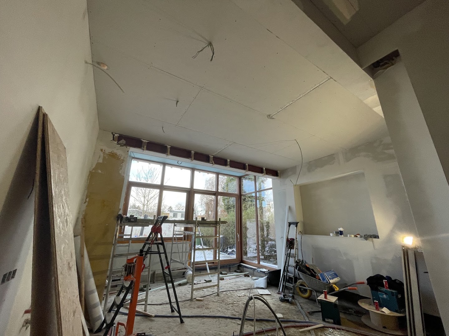 Foto van LBA BOUW&RENOVATIE in Nijlen, Huizenbouwer (foto 2)