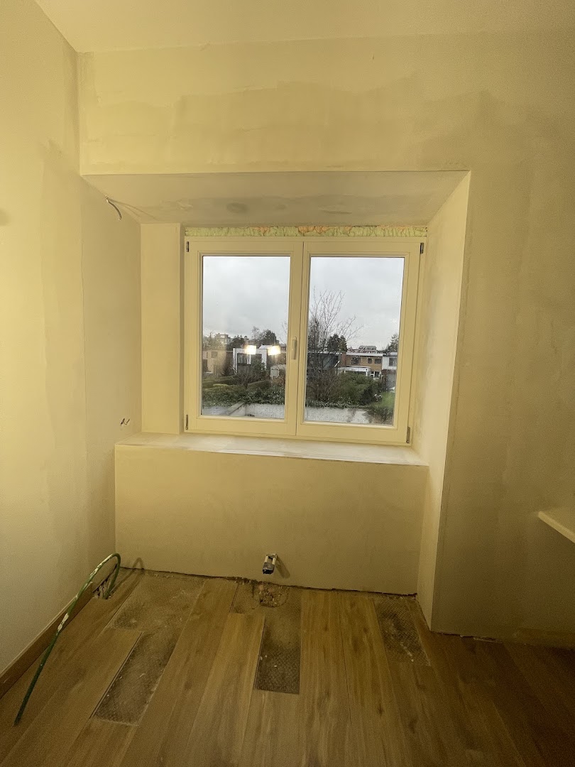 Foto van LBA BOUW&RENOVATIE in Nijlen, Huizenbouwer (foto 3)