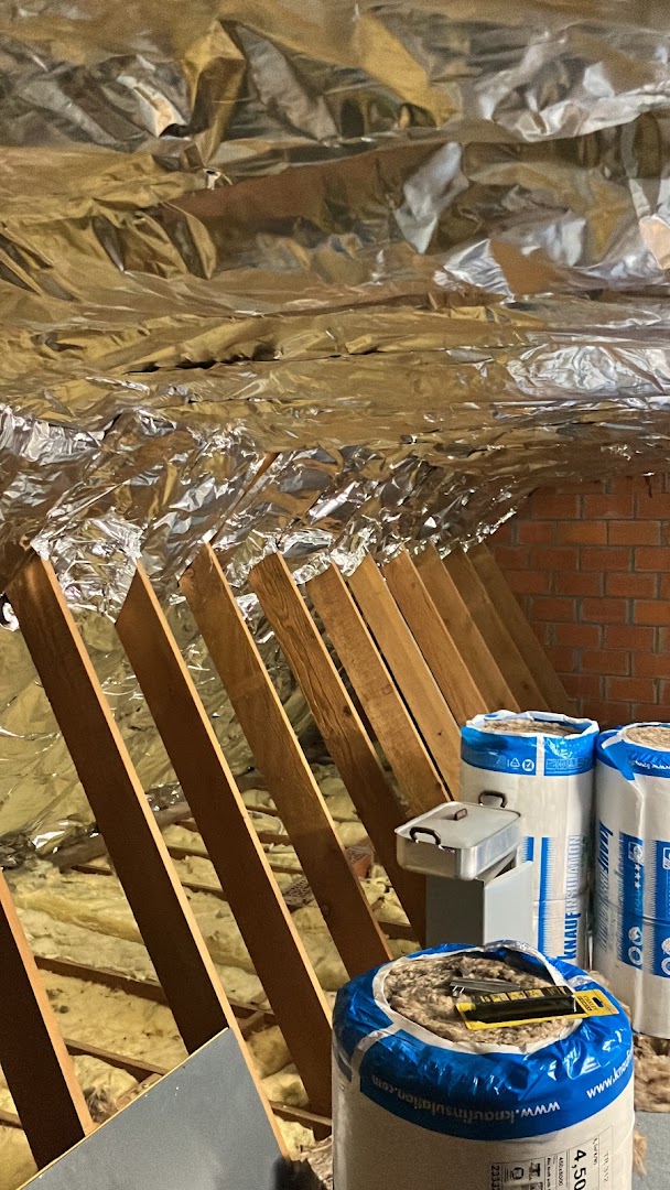 Foto van Labens Bouw en renovatie in Bredene, Bouwbedrijf (foto 3)