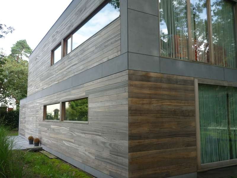 Foto van H3 houtskeletbouw in Westerlo, Bouwbedrijf (foto 3)