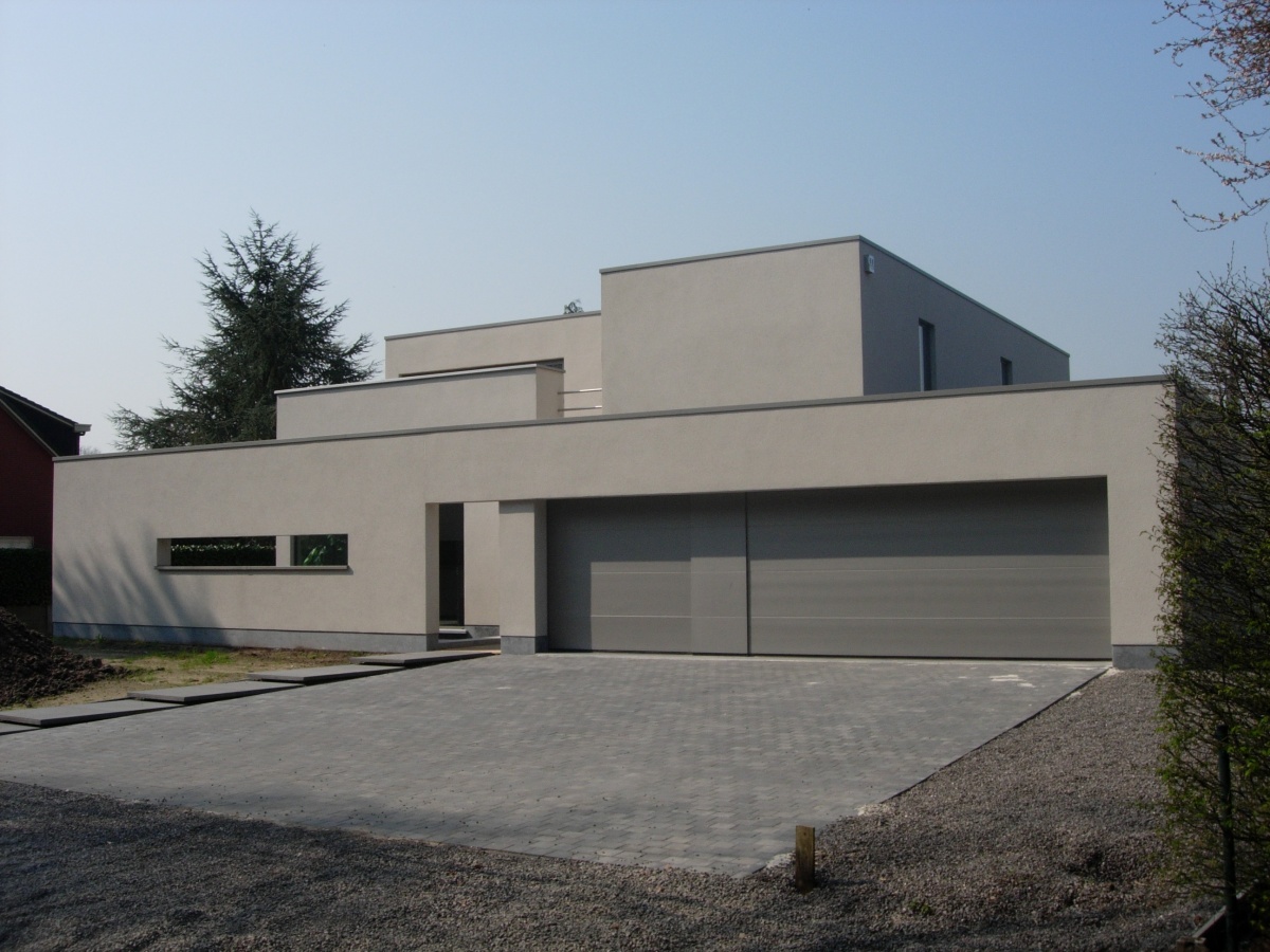 Foto van Provillas bvba in Zandhoven, Bouwbedrijf Foto van Provillas bvba in Zandhoven, Bouwbedrijf