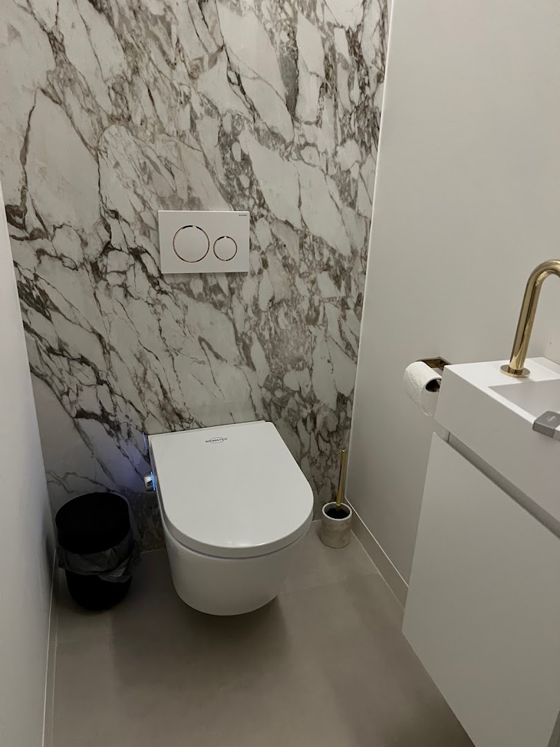 Foto van Renovaties Poppe, Aannemer Foto van Renovaties Poppe, Aannemer