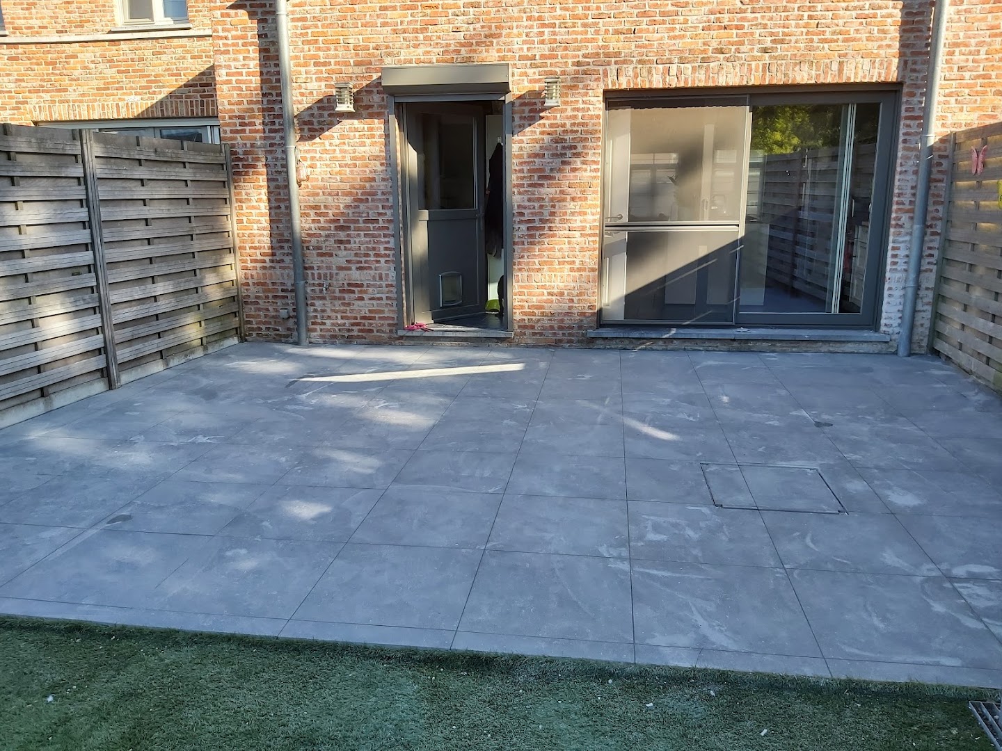 Foto van Renovatiewerken De Rop in Schoten, Bouwbedrijf (foto 3)