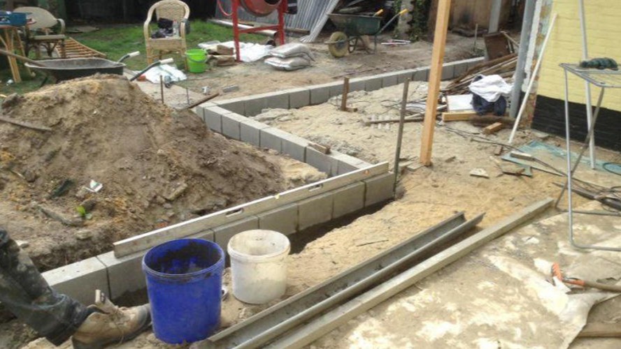 Foto van Martin Renovaties in Schoten, Aannemer (foto 3)