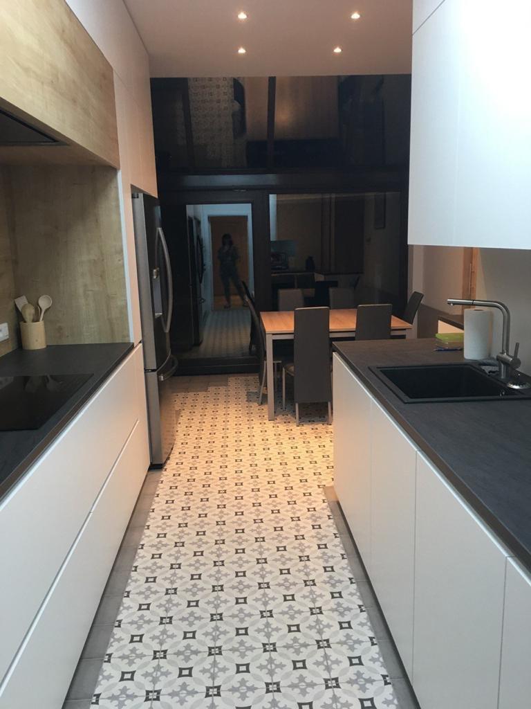 Foto van Pico Totaalprojecten in Schoten, Bouwbedrijf