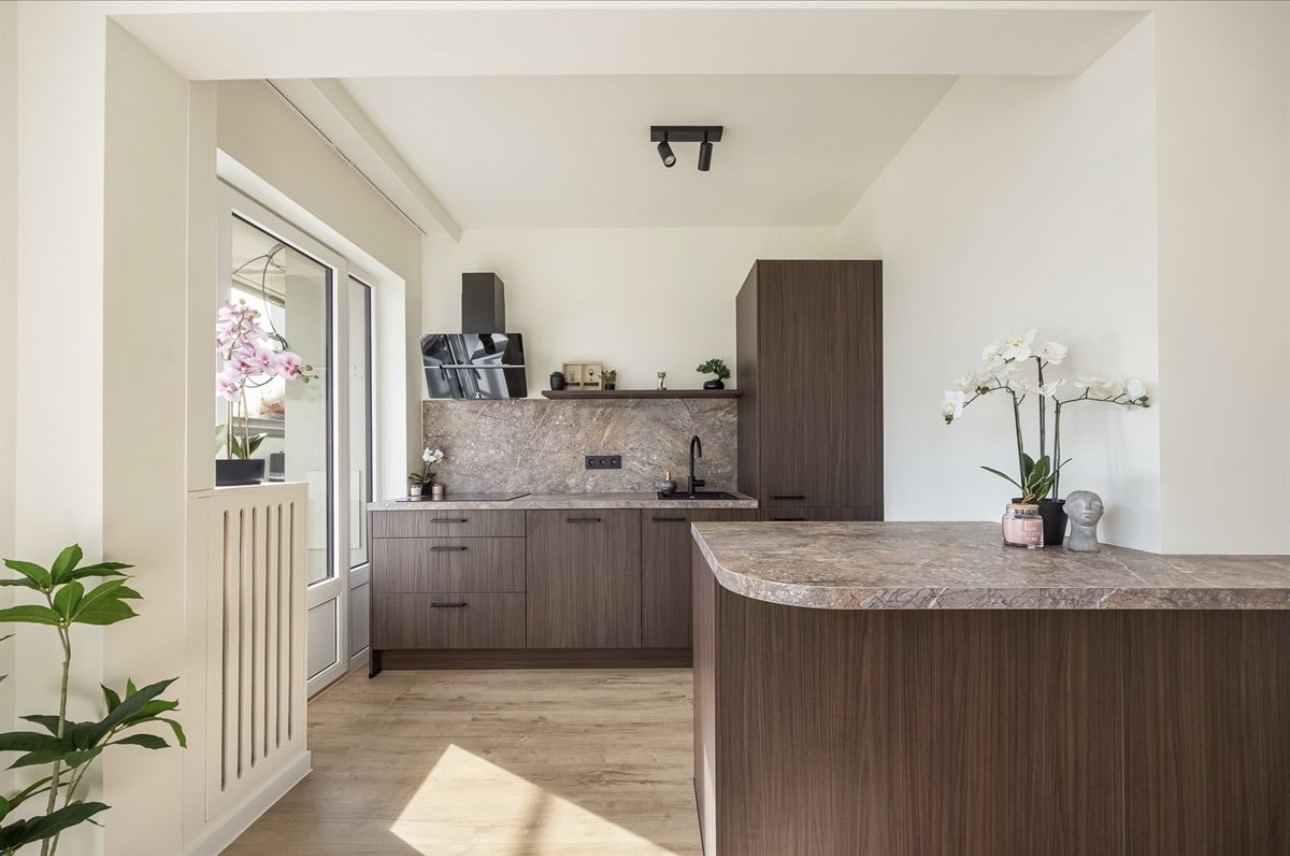 Foto van Pauwels Makeover Wijnegem in Wijnegem, Aannemer